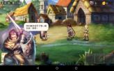 彩丽公主日常装扮